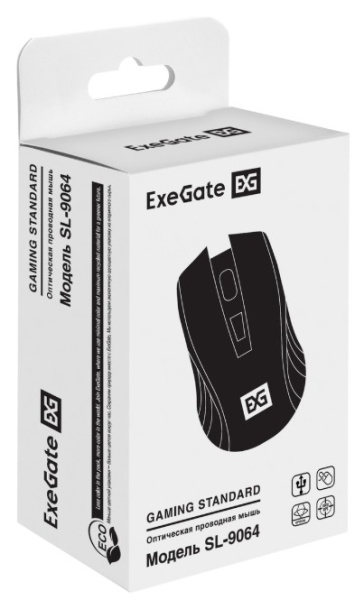 фото Мышь  Exegate Gaming Standard SL-9064 в Уфе
