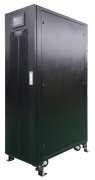 фото Источник бесперебойного питания Powercom VGD-II-10K33-B