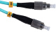 фото Кабель патч-корд волоконно-оптический Cabeus FOP-50-FC-ST-3m в Санкт-Петербургe