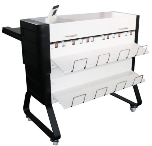 фото Фальцовщик Es-Te Fold 3000W в Омске
