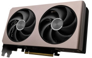 фото Видеокарта MSI GeForce RTX 5060 TI INSPIRE 2X OC (RTX 5060 TI 8G INSPIRE 2X OC)