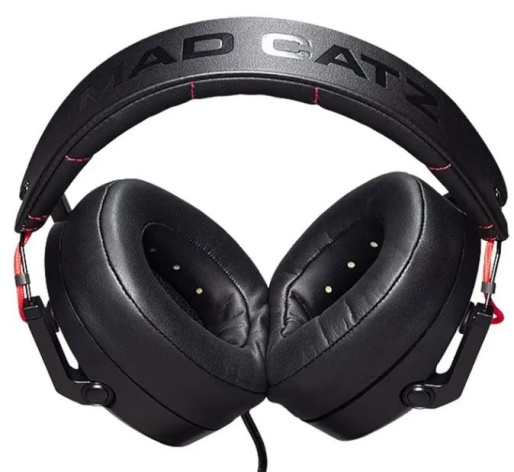 фото Гарнитура  Mad Catz P.I.L.O.T. 3 в Волгограде