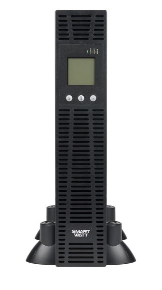 фото Источник бесперебойного питания  SmartWatt UPS SECURE IEC 3kVA + ножки, 2 шт. в Челябинске