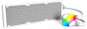 фото Система охлаждения Montech HYPERFLOW ARGB 360 WHITE