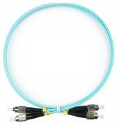 фото Кабель патч-корд Cabeus FOP-50-FC-FC-5m