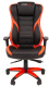 фото Кресло игровое Chairjet 22 в Самаре