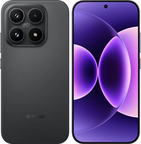 фото Смартфон  Xiaomi 17 RU 12/512GB
