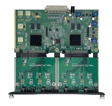 фото Карта TNTV MMS-4WO-AUDIO в Смоленске