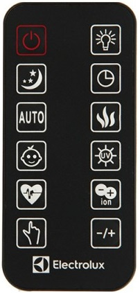 фото Увлажнитель ультразвуковой Electrolux EHU-3710D в Омске