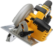 фото Пила DeWALT DCS570N-XJ