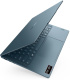 фото Ноутбук  Lenovo Yoga Slim 7 14AKP10 в Красноярске 14 ", Ryzen AI 300, 32 Гб RAM, 1 Тб SSD, Radeon Graphics, Синий