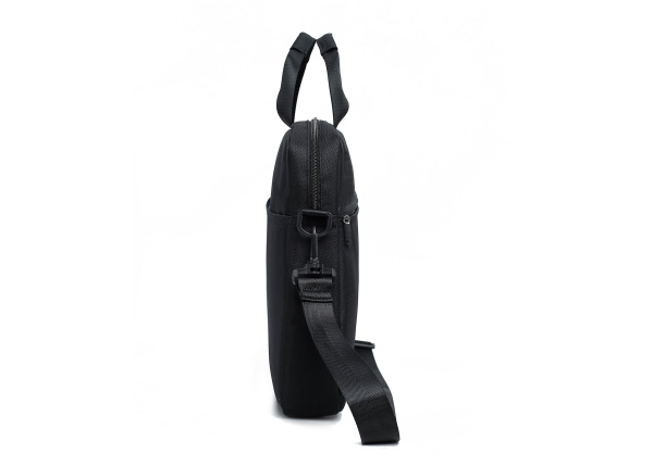 фото Сумка для ноутбука Lamark L217 Black в Перми