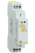 фото Реле IEK ORT-A2-AC230V