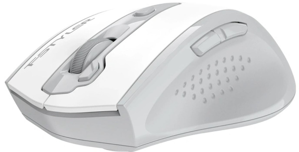 фото Мышь wireless A4Tech Fstyler FG55S Plus в Уфе