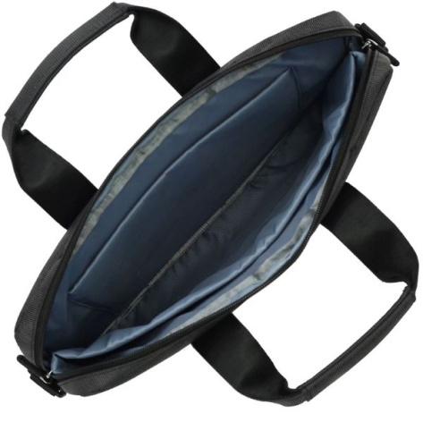 фото Сумка для ноутбука Lamark L244 Black в Омске