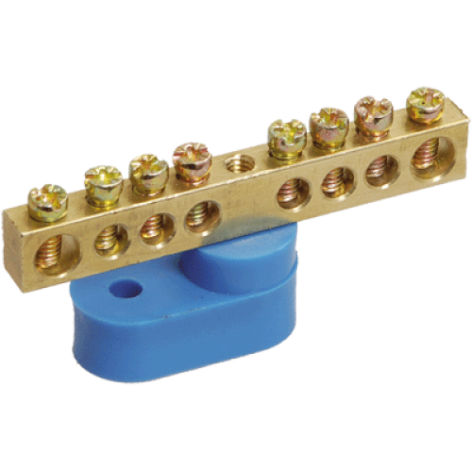 Изображение товара Шина IEK YNN10-69-12C1-K07