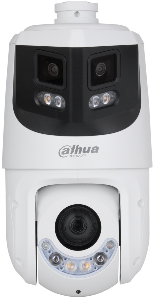 фото Видеокамера IP Dahua DH-SDT4E425-8P-GB-APV1 в Уфе