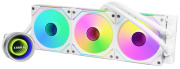 фото Система охлаждения Lian Li GA II Trinity 360 White