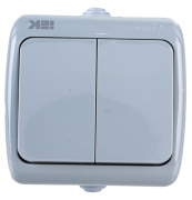 фото Выключатель IEK EVA20-K03-10-54
