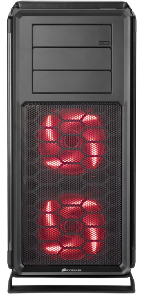 фото Корпус eATX Corsair Graphite Series 760T