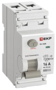 фото УЗО EKF E1026M1630