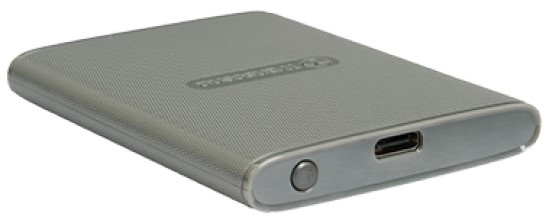 фото Внешний SSD USB 3.2 Gen 2 Type-C Transcend TS1TESD360C в Омске 1000 ГБ