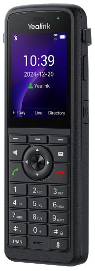 фото Беспроводной IP-телефон  Yealink AX86R в Красноярске