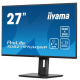 фото Монитор 27" Iiyama ProLite XUB2797UHSNP-B1 в Смоленске