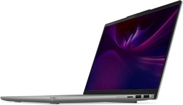 фото Ноутбук  Lenovo IdeaPad Slim 5 14IRH10 в Красноярске 14 ", Core i5, 16 Гб RAM, 512 Гб SSD, Iris Xe Graphics, Серый