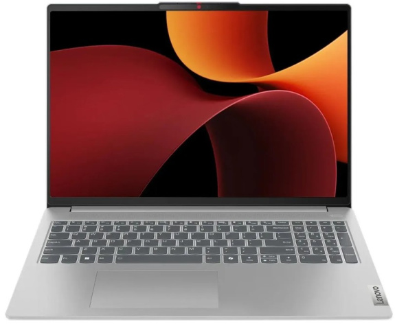 фото Ноутбук  Lenovo IdeaPad 5 16AHP9 в Ростове-на-Дону 16 ", Ryzen 7, 16 Гб RAM, 1 Тб SSD, Radeon Graphics, Серый