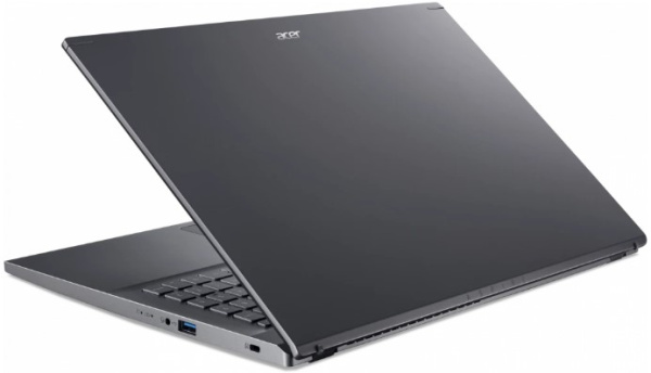 фото Ноутбук  Acer Aspire 5 A515-57-771A в Уфе 15.6 ", Core i7, 16 Гб RAM, 256 Гб SSD, UHD Graphics, Серый