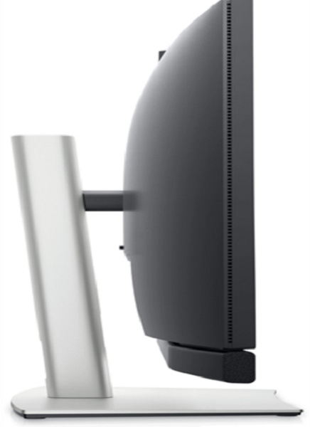 фото Монитор 34" Dell C3422WE