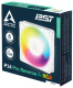 фото Вентилятор для корпуса ARCTIC P14 Pro Reverse A-RGB White в Санкт-Петербургe