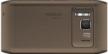 фото   Nokia N8 Bronze