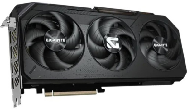 фото Видеокарта GIGABYTE Radeon Radeon RX 9070 GRE GAMING OC (GV-R907GREGAMING OC-12GD) в Екатеринбурге