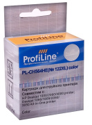 фото Картридж ProfiLine PL-CH564HE-Color