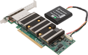 фото Контроллер SAS  Adaptec SmartRAID 3258-16i