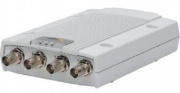 фото Видеосервер Axis M7104 VIDEO ENCODER