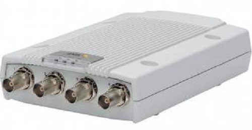 фото Видеосервер  Axis M7104 VIDEO ENCODER в Нижнем Новгороде
