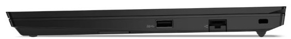 фото Ноутбук  Lenovo ThinkPad E14 Gen 4 (УЦЕНЕННЫЙ) в Казани 14 ", Core i5, 8 Гб RAM, 512 Гб SSD, GeForce MX550, Черный