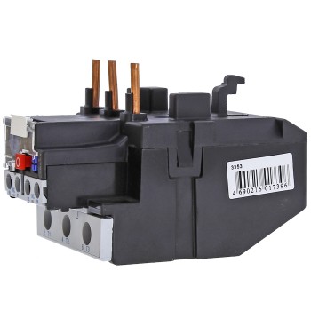 

Реле EKF rel-3357-37-50 тепловое РТЭ 3357 37-50А, rel-3357-37-50