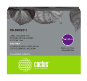 фото Картридж Cactus CS-DK22210