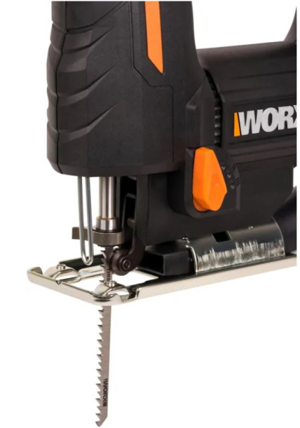 фото Лобзик  Worx WX463