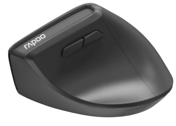 фото Мышь wireless Rapoo EV310M в Екатеринбурге