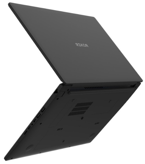 фото Ноутбук  Rikor NINO 201.1 в Красноярске 15.6 ", Ryzen 5, 16 Гб RAM, 512 Гб SSD, Radeon Graphics, Черный