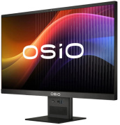 фото Моноблок OSIO BaseLine B240i-018b