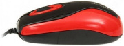 фото Мышь Delux DLM-363BR