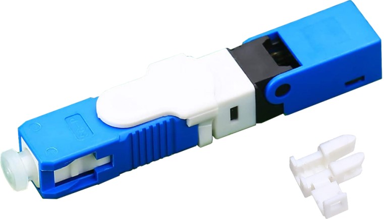 

Коннектор Lanmaster LAN-FMC-SC/UPC SC/UPC, LAN-FMC-SC/UPC