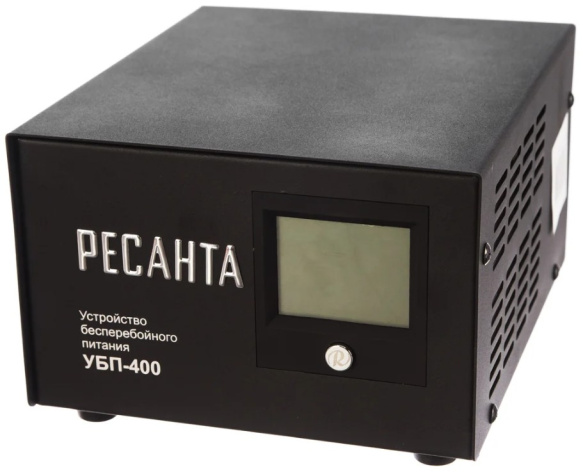 фото Устройство Ресанта УБП-400 в Казани
