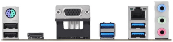 фото Материнская плата mATX ASUS PRIME B760M-K в Уфе